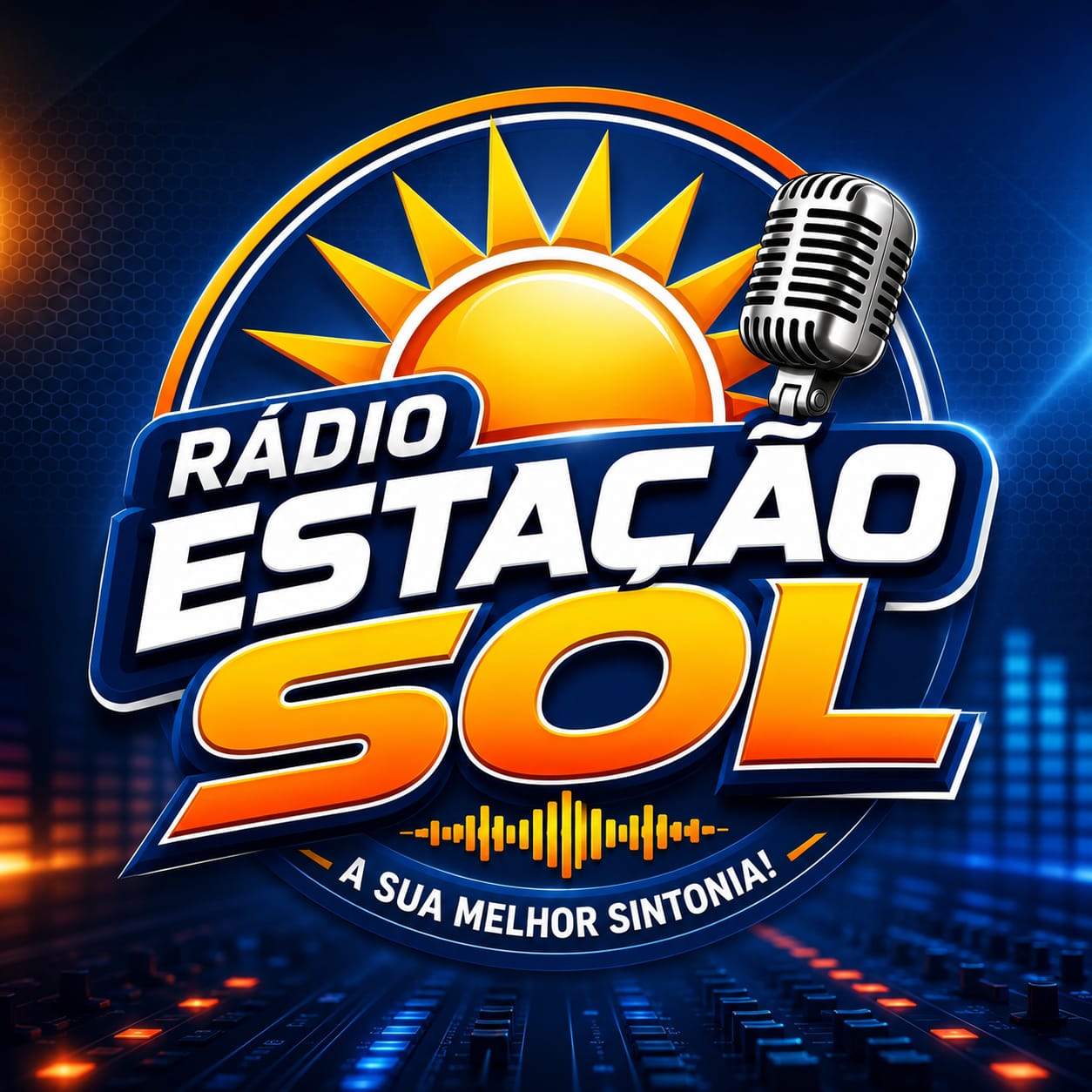 Rádio Estação Sol