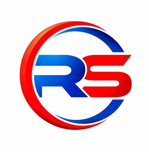 Logo Rádio RS FM
