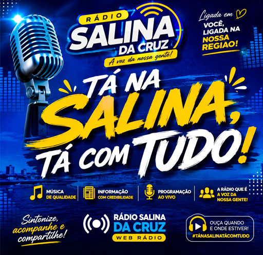 Rádio Salina